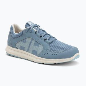 Helly Hansen Ahiga V4 Hydropower női vitorlás cipő szeles kék (Ahiga V4 Hydropower 11583_561) kép