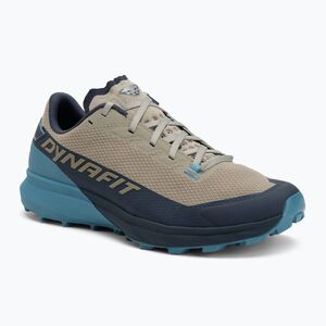 Férfi DYNAFIT Ultra áfonya/rock khaki futócipő (Ultra 08-0000064107) kép