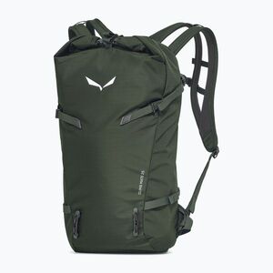 Salewa Climb Mate 25 l sötét olajzöld hegymászó hátizsák (Climb Mate 25 00-0000001267) kép