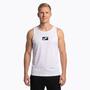 Férfi Joma R-City fehér futópóló (R-City 103897.200) kép