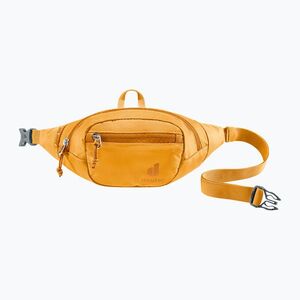 Gyermek vese tasak deuter Belt 1 l borostyán színű (Belt 391002390090) kép