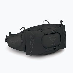 Osprey Tempest 6 l fekete/ szénszürke vesetáska (Tempest 6 10006822) kép