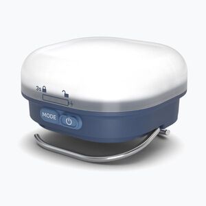 Silva Glow Recharge utazási fény kék (Glow Recharge 38507) kép