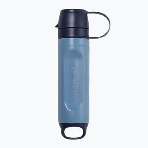 LifeStraw Peak Solo Solo hegyi kék vízszűrő (Peak Solo LSPSSOLBWW) kép