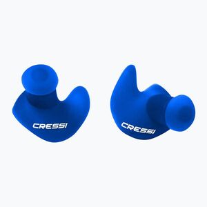 Cressi Dry füldugó kék (Dry Ear Plugs DF202020) kép