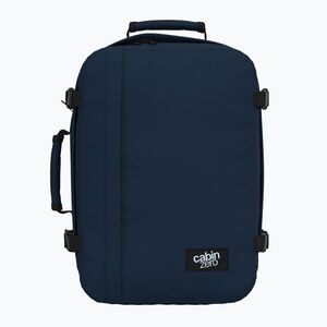 Utazó hátizsák CabinZero Classic 36 l tengerészkék (Classic 36 CZ171205) kép