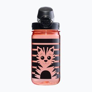 Nalgene On The Fly Kids utazó palack 350 ml narancssárga tigris (On The Fly Kids 1263-0033) kép