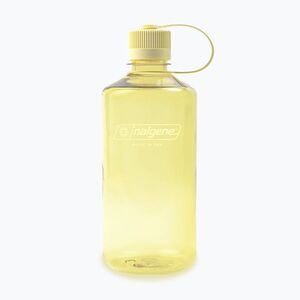 Nalgene Narrow Mouth Sustain túrós palack 1000 ml vajszínű (Narrow Mouth Sustain 2021-2732) kép