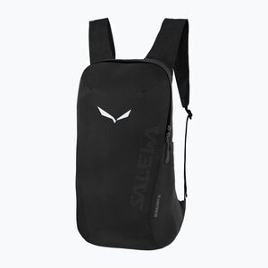 Gyerek városi hátizsák Salewa Ultralight 15 l black out (Ultralight 00-0000001419) kép
