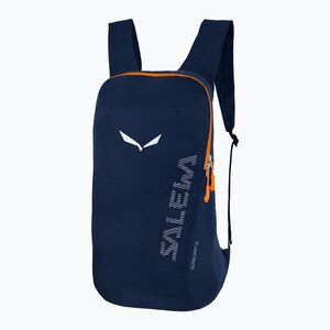 Gyerek városi hátizsák Salewa Ultralight 15 l blue depth (Ultralight 00-0000001419) kép