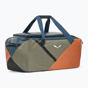 Utazótáska Salewa Discovery Duffle 70 l multicolor (Discovery Duffle 00-0000075018) kép