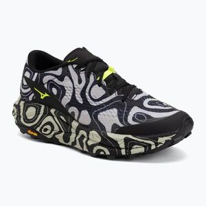 Futócipők Mizuno Neo Accera dawn blue/lightning yellow/black (Neo Accera J1GJ265001) kép