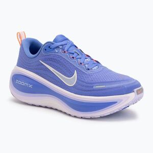 Női futócipő Nike Vomero Plus sapphire/violet mist/light violet (Vomero Plus HV8154-501) kép