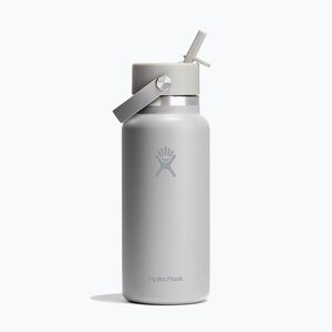 Hőtartó kulacs Hydro Flask Wide Flex Straw 946 ml birch (Wide Flex Straw W32CFS035) kép