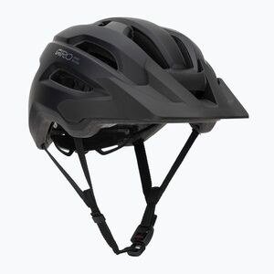 Giro Fixture kerékpáros sisak II MIPS XL matte black/grey (Fixture II MIPS XL GR-39337-A22) kép