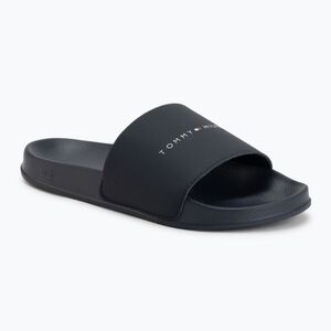 Férfi papucsok Tommy Hilfiger Core Pool desert sky (Core Pool FM0FM05799DW5) kép