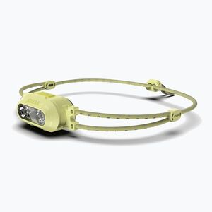 Silva Smini Fly yellow fejlámpa (Smini Fly 38635) kép
