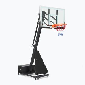 Kosárlabda palánk Oneteam BH08 PRO black (BH08 PRO OTM-B6AP82-BLK) kép