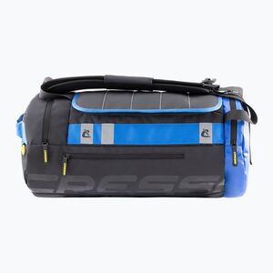 Hátizsák Cressi Walrus Pool Duffle 35 l black/blue (Walrus Pool Duffle UB939152) kép