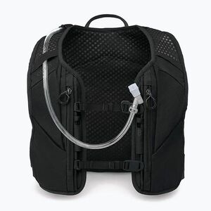 Plecak rowerowy Osprey Escapist Velocity 6 z bukłakiem 1, 5 l black (Escapist Velocity 6 + bukłak 1, 5 l 10006458/10006737) kép