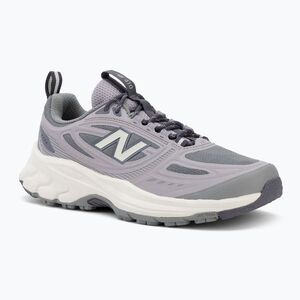 Női futócipő New Balance Fresh Foam 410's V9 slate grey/truffle salt/sea salt (Fresh Foam 410's V9 W4107ZS) kép