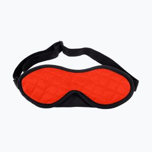 Szemmaszk Sea to Summit Ultra-Sil Eye Shade spicy orange (Ultra-Sil Eye Shade ATC0320) kép