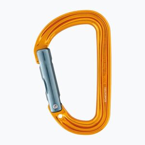Karabély Petzl Sm'D Wall orange (Sm'D Wall M39A S) kép