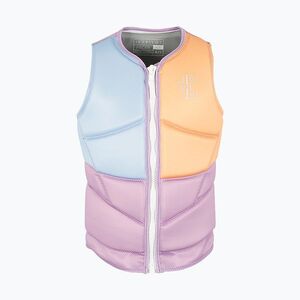 Női védőmellény Jetpilot Pacer Eco purple. Méret: S/8 kép