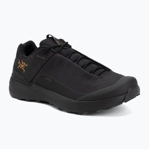 Férfi túracipő Arcteryx Kopec GTX black/yukon (Kopec GTX X000010023044) kép