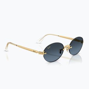 Napszemüveg Ray-Ban By Asap Rocky arista gold (By Asap Rocky RB3929 001/S254) kép
