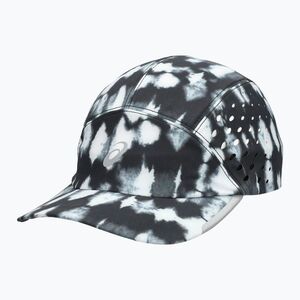 Ellenzős sapka Asics Performance Running Cap Limited Edition Performance Black (Performance Running Limited Edition 3013B422-001) kép