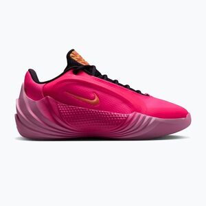 Férfi kosárlabda cipő Nike Giannis Freak 8 Hyper Pink/Dynamic Yellow/Hyper Orange (Giannis Freak 8 IM5150-600) kép