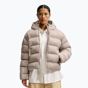 Női kabát Nike TF SYN Classic cream Ii/sail (TF SYN Classic IF5931-236) kép