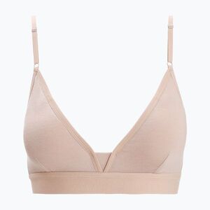 Termoaktív melltartó icebreaker Merino 150 Siren Bra Inserts praline (Merino 150 Siren IB1047083471) kép