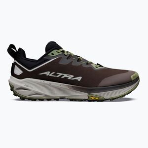 Férfi futócipők Altra Experience Wild 3+ chocolate torte/gray (Experience Wild 3+ AL0A85V090K) kép