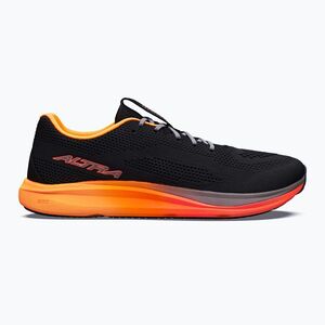 Férfi futócipők Altra Escalante 5 black/fiery coral/orange (Escalante 5 AL0A85T287Z) kép