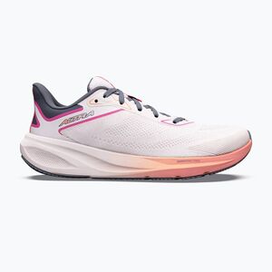 Női futócipők Altra Motiv FLX coconut cream/pink glow (Motiv FLX AL0A85SF89D) kép