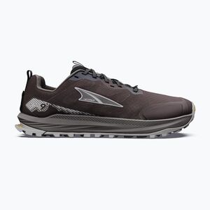 Férfi futócipők Altra Lone Peak 9+ chocolate torte/silver (Lone Peak 9+ AL0A85RG88C) kép