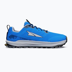 Férfi futócipők Altra Lone Peak 9+ victoria blue/gray (Lone Peak 9+ AL0A85RG88F) kép