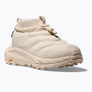 Női cipők HOKA Kaha 2 Frost Moc GTX oat milk/sesame (Kaha 2 Frost Moc GTX 1155196-OKS-10) kép
