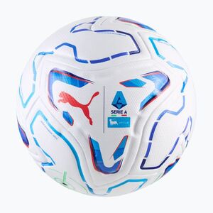 Focilabda PUMA Stellar Nitro Ultimate Serie A puma white (Stellar Nitro Ultimate Serie A 085081 01) kép