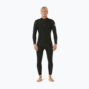 Férfi úszóruha Rip Curl Dawn Patrol Bz 5/3 mm black (Dawn Patrol Bz 5/3 mm 16SMFS) kép