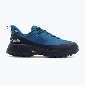 Férfi túracipők Columbia Tellurix Titanum Outdry phoenix blue/black (Tellurix Titanum Outdry 2148851442) kép
