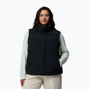 Női ujjatlan Columbia Amaze Puff black (Amaze Puff 2164724010) kép