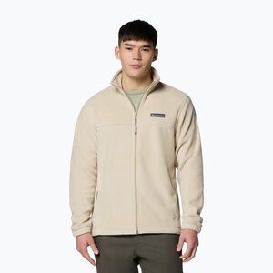 Férfi polár pulóver Columbia Steens Mountain Full Zip 2.0 Ancient Fossil (Steens Mountain Full Zip 2.0 1476671275) kép