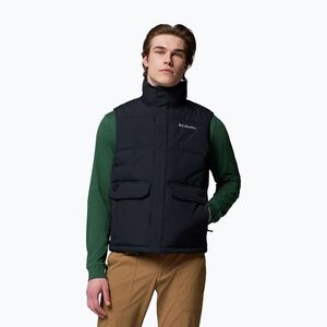 Férfi ujjatlan Columbia Landroamer Puffer black (Landroamer Puffer 2134281010) kép