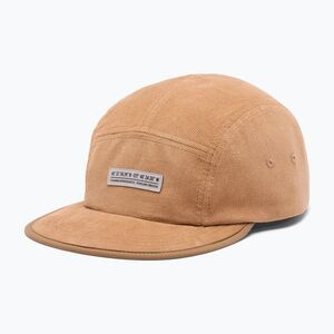 Ellenzős sapka Columbia Creek Side Thermal 5 Panel delta/corduroy (Creek Side Thermal 5 Panel 2180701257) kép