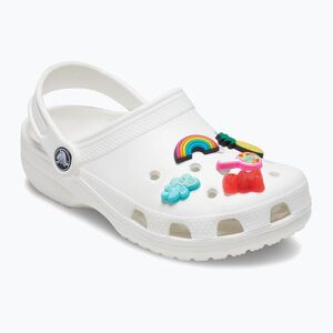 Kitűzők Crocs Happy Candy happy candy 5 pack. Méret: OS kép