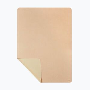 Jógatakaró Myga Fleece sand (Fleece RY2584) kép