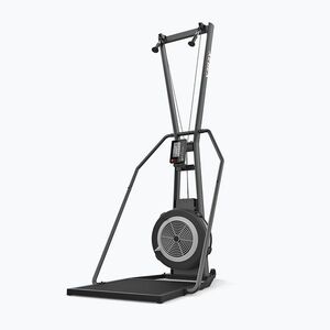 Sífutó ergométer Xebex Air Ski Trainer Eco black (Air Ski Trainer Eco XBX-301) kép